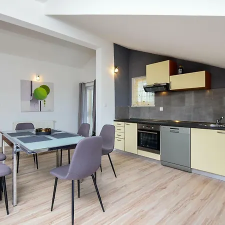Ivona Appartement